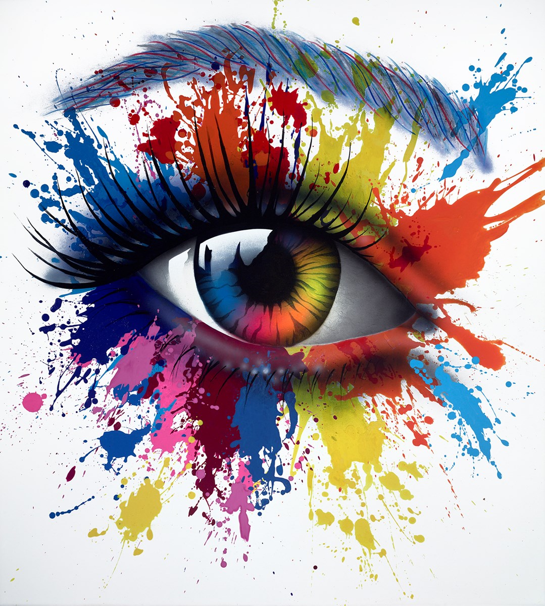 A World of Colour
