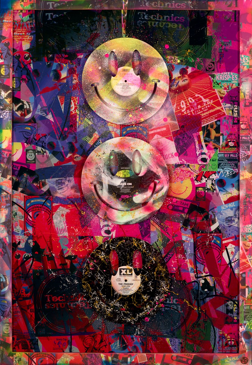 Rave Records