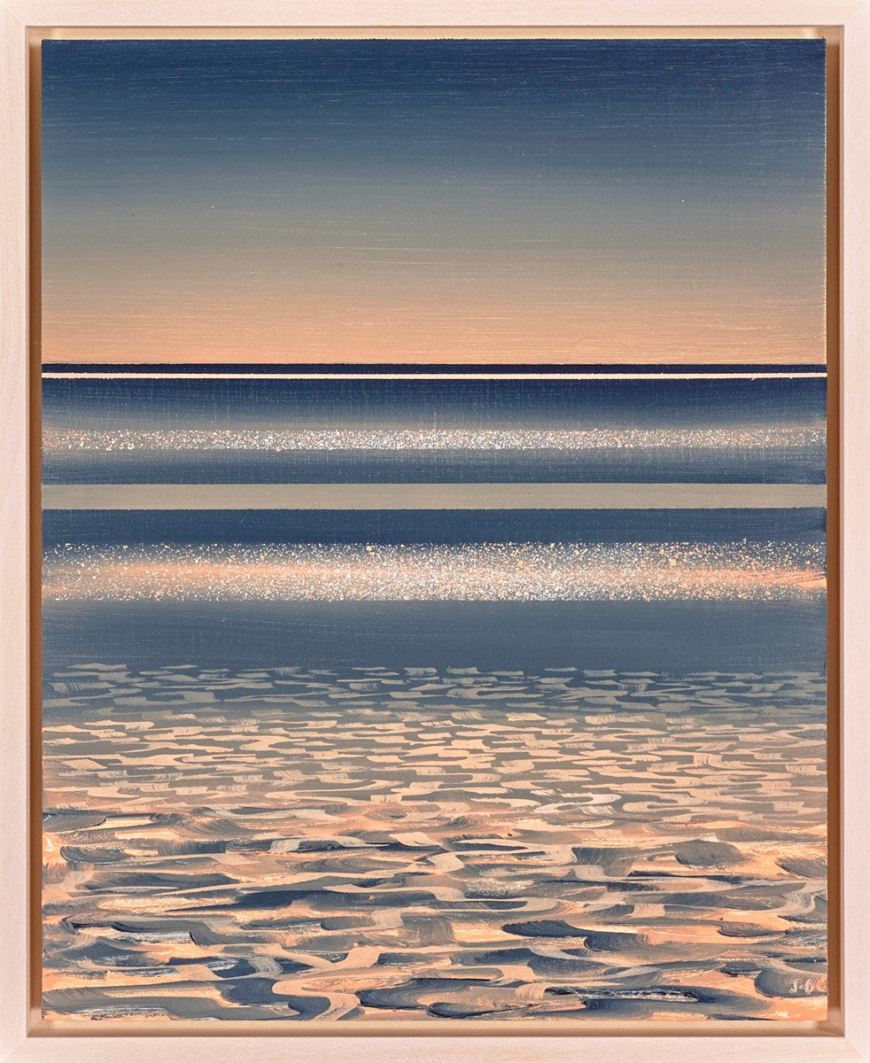 Mediterranean Sea II
