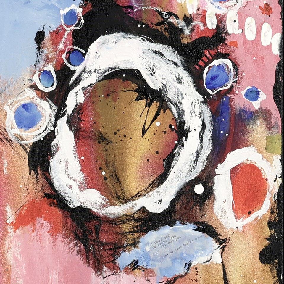 Sunday Love (Detail1)