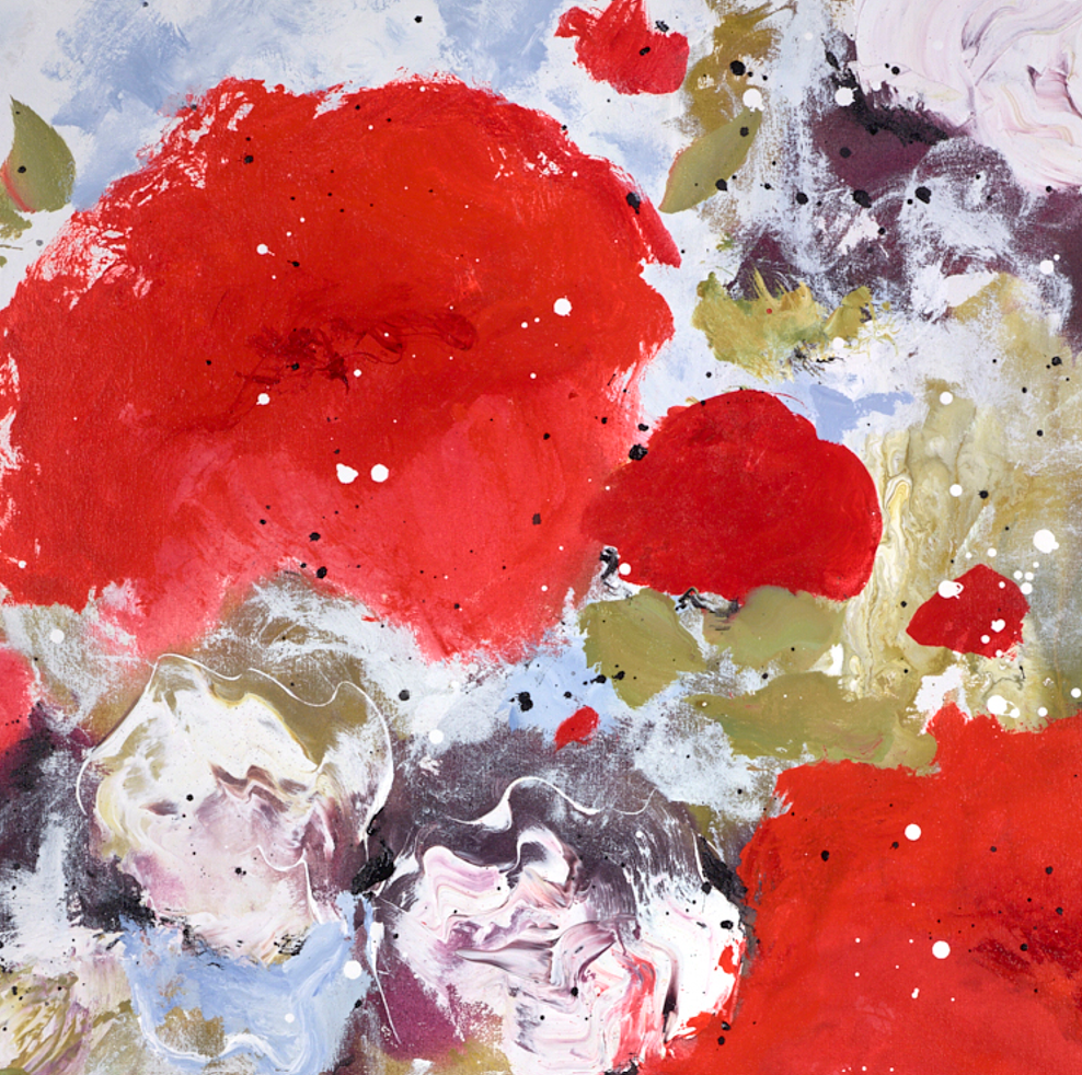 Dance Party! (Detail1)