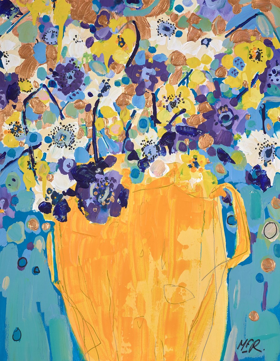 Mémoire des Fleurs