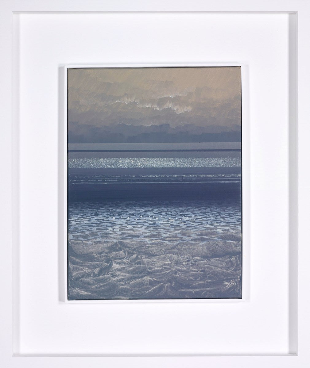 Brooding Morning