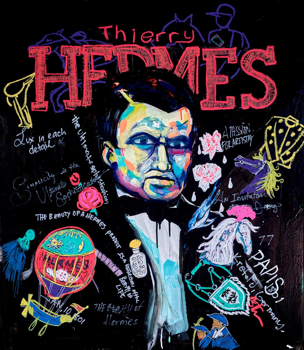 Hermes 1837