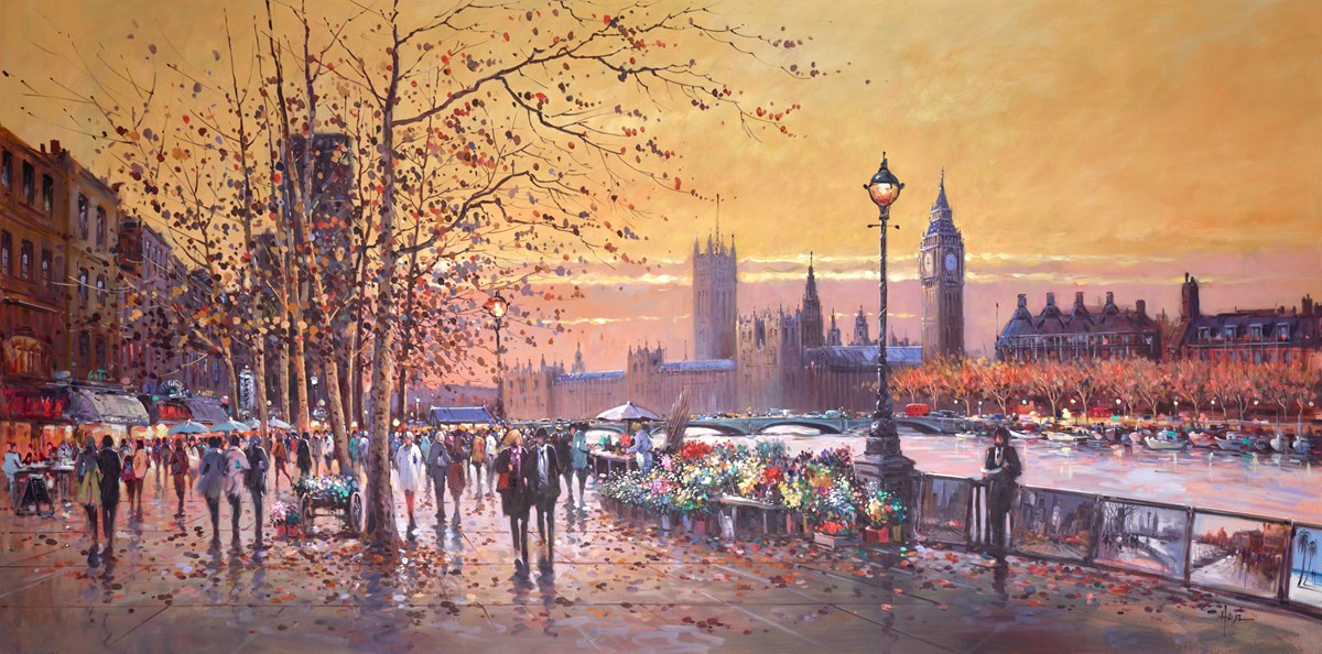 London Life III