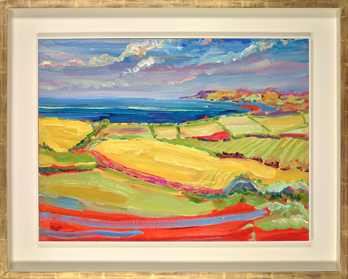 Spring, West Pembrokeshire