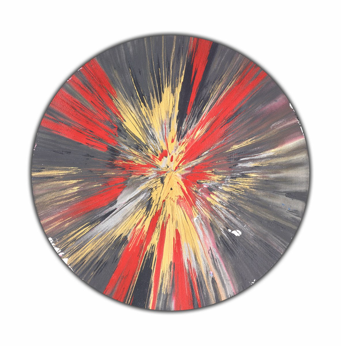 Circle Spin