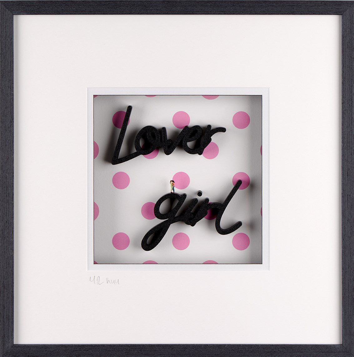 Certified Lover Girl