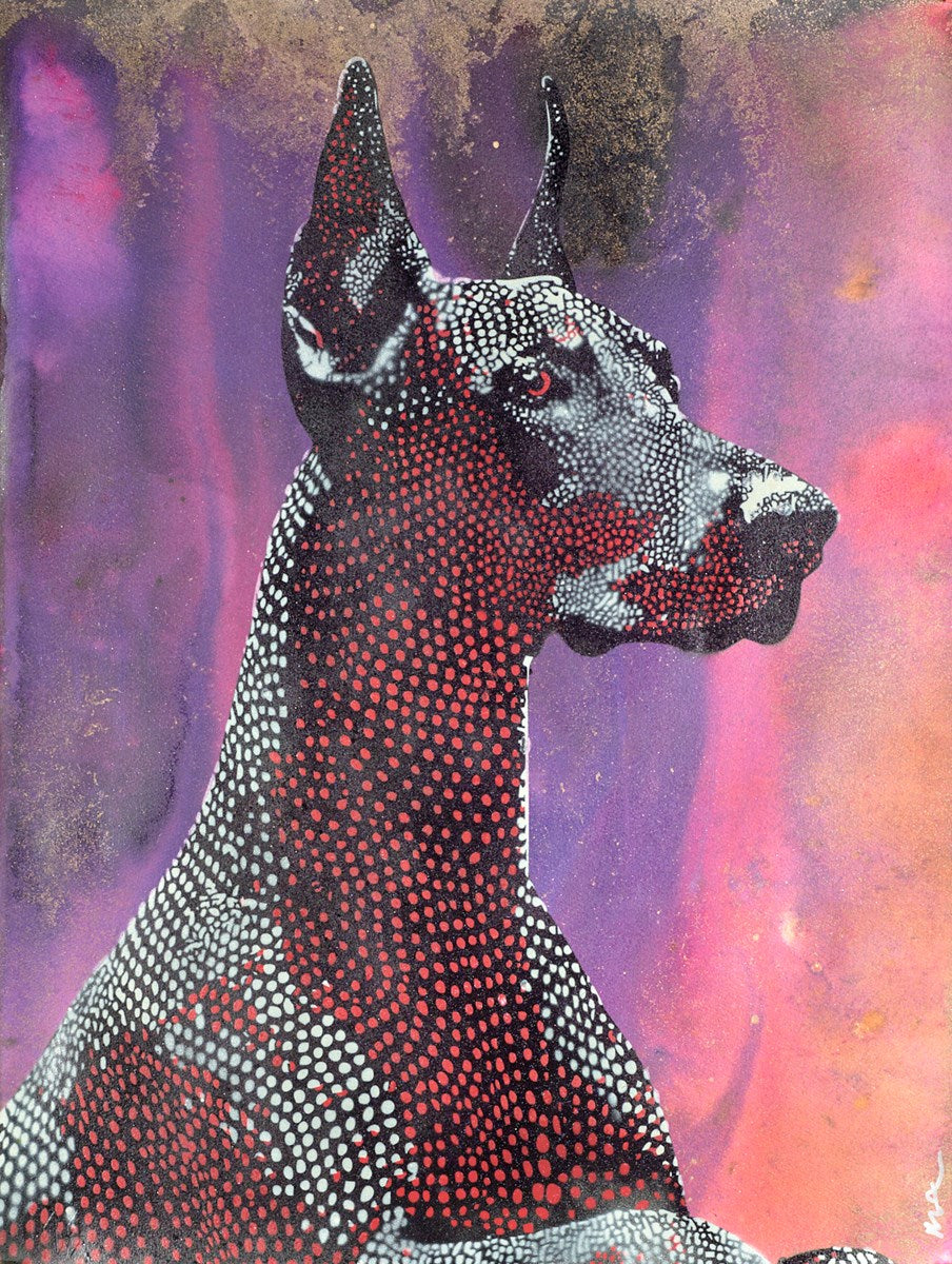 Loyal Haze