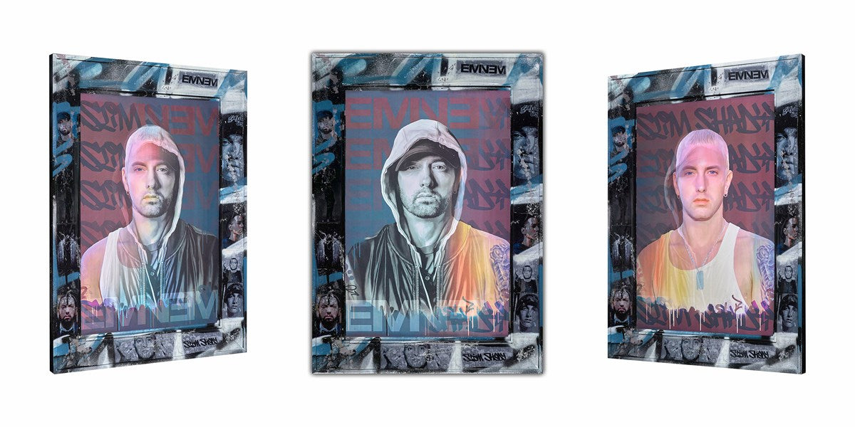 Eminem V