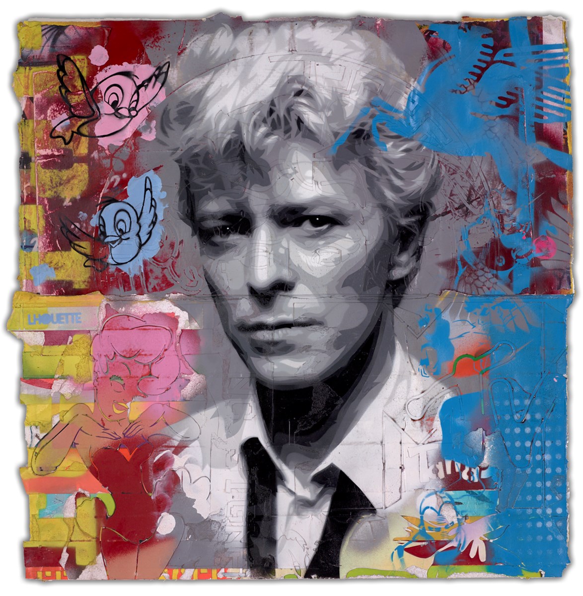 Bowie