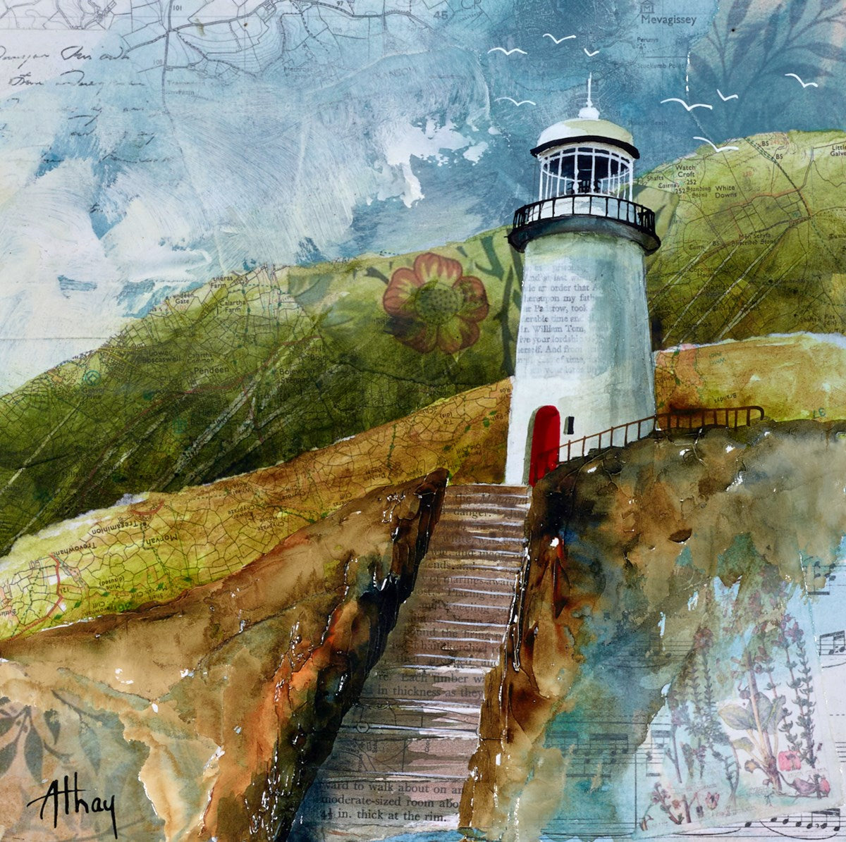 Lighthouse Heights