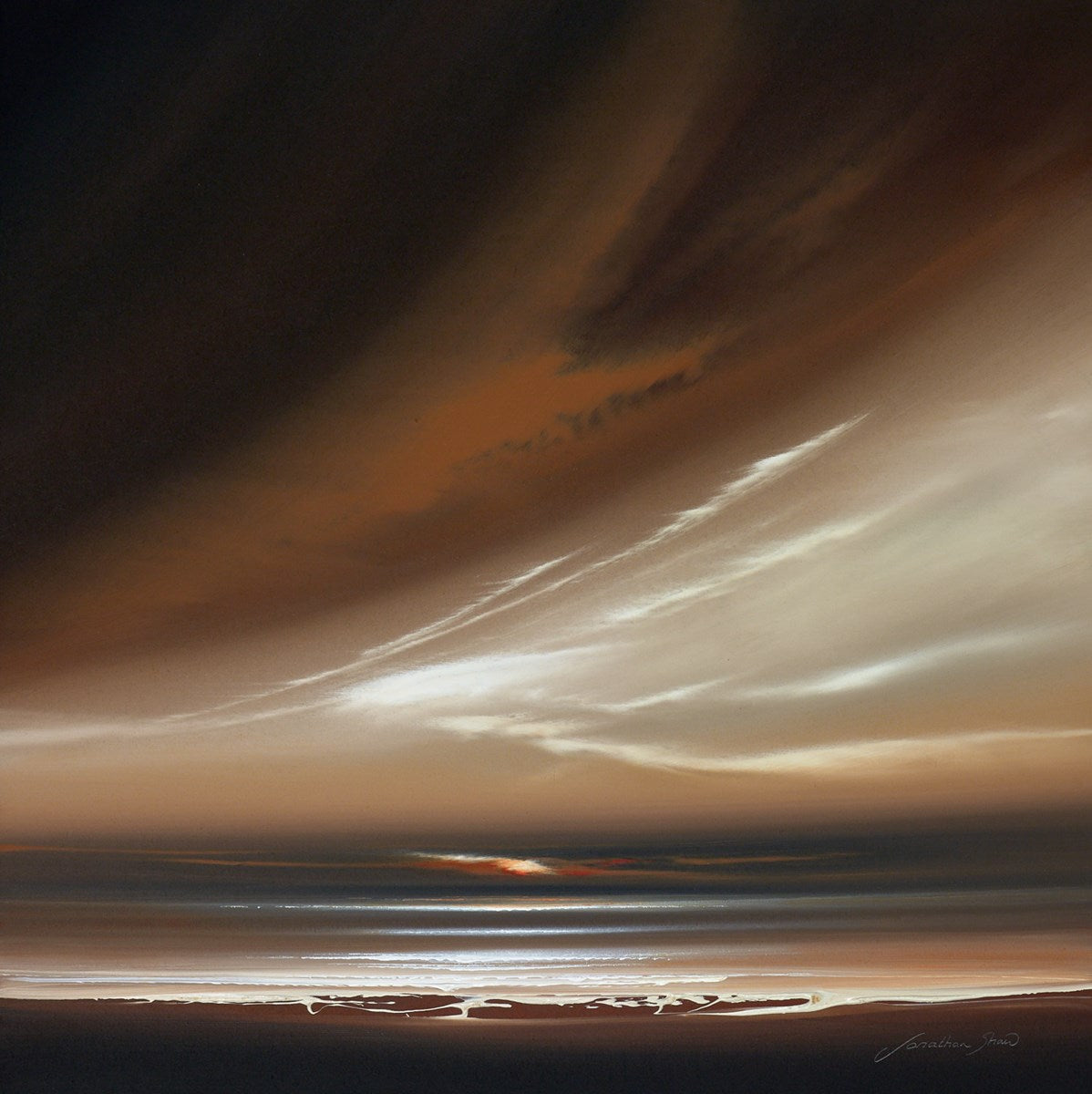 Beneath the Storm II