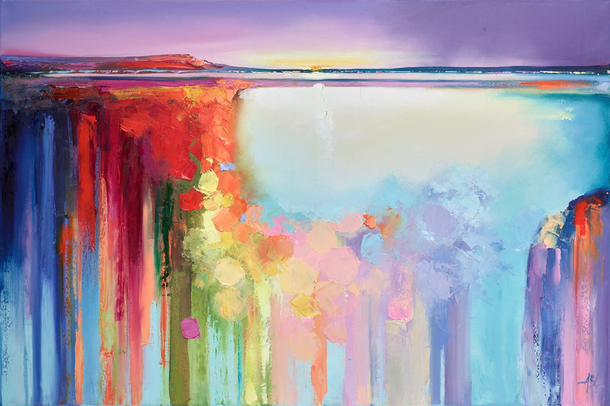 Tranquil Shores I