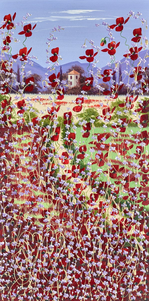 In Full Bloom II