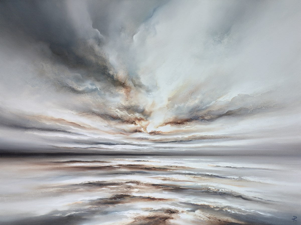 Tidal Echo