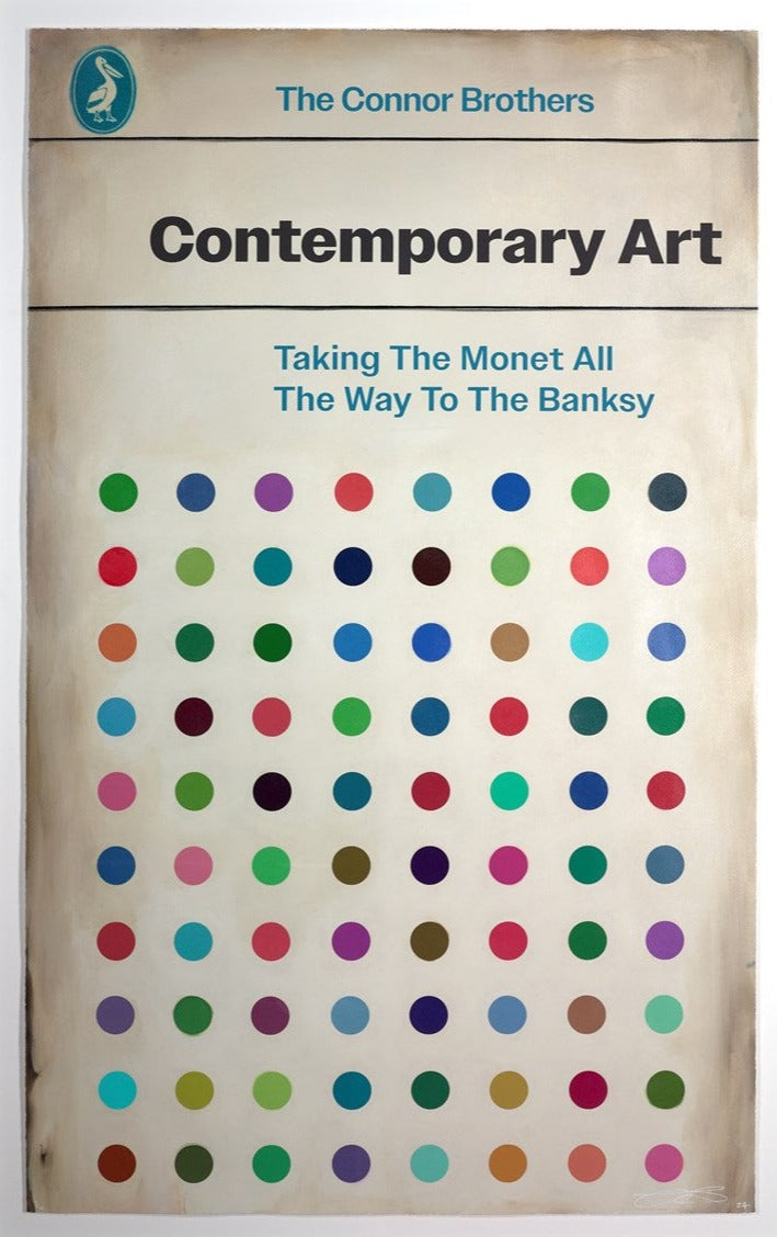 Contemporary Art