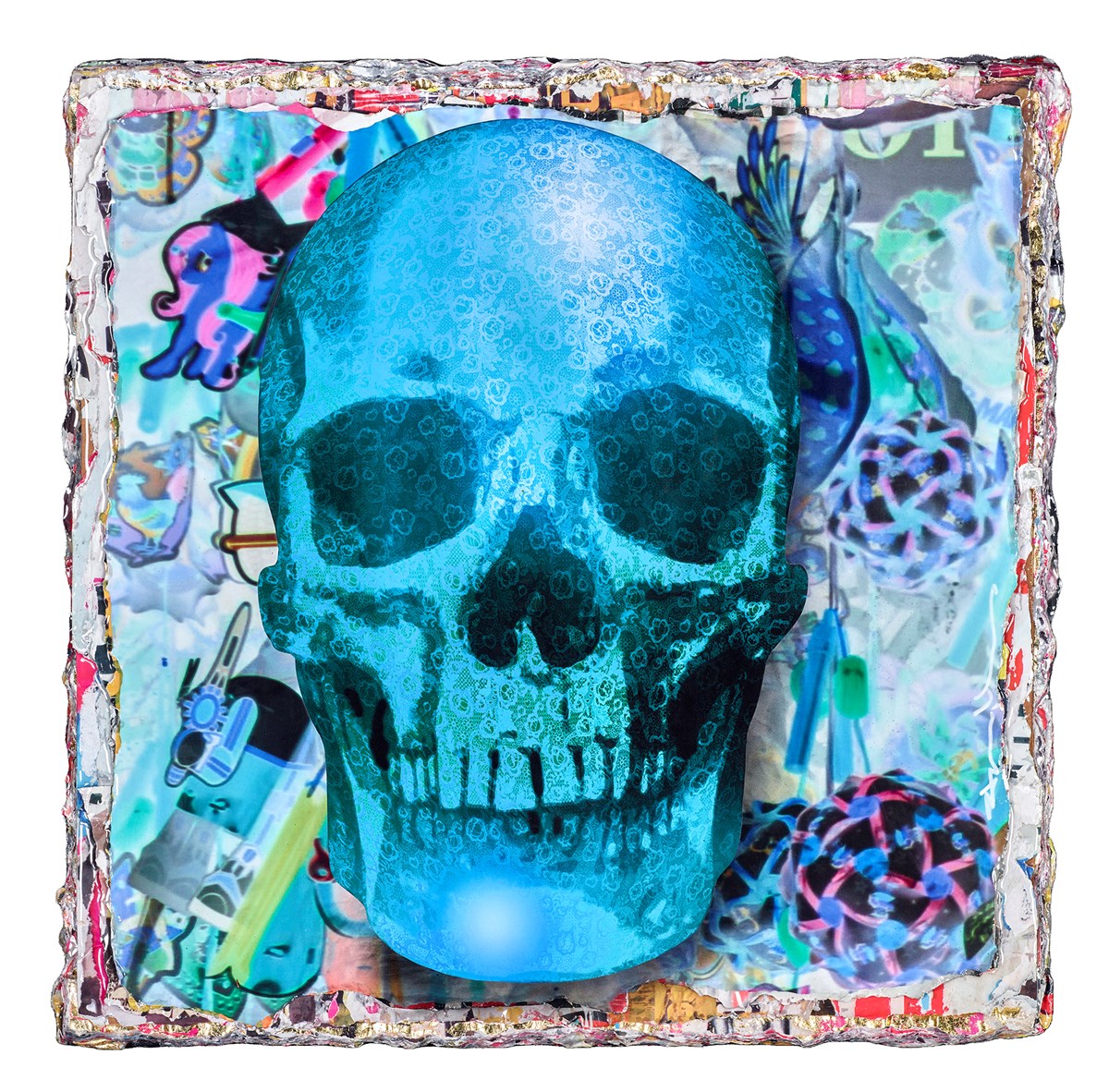 Skull III