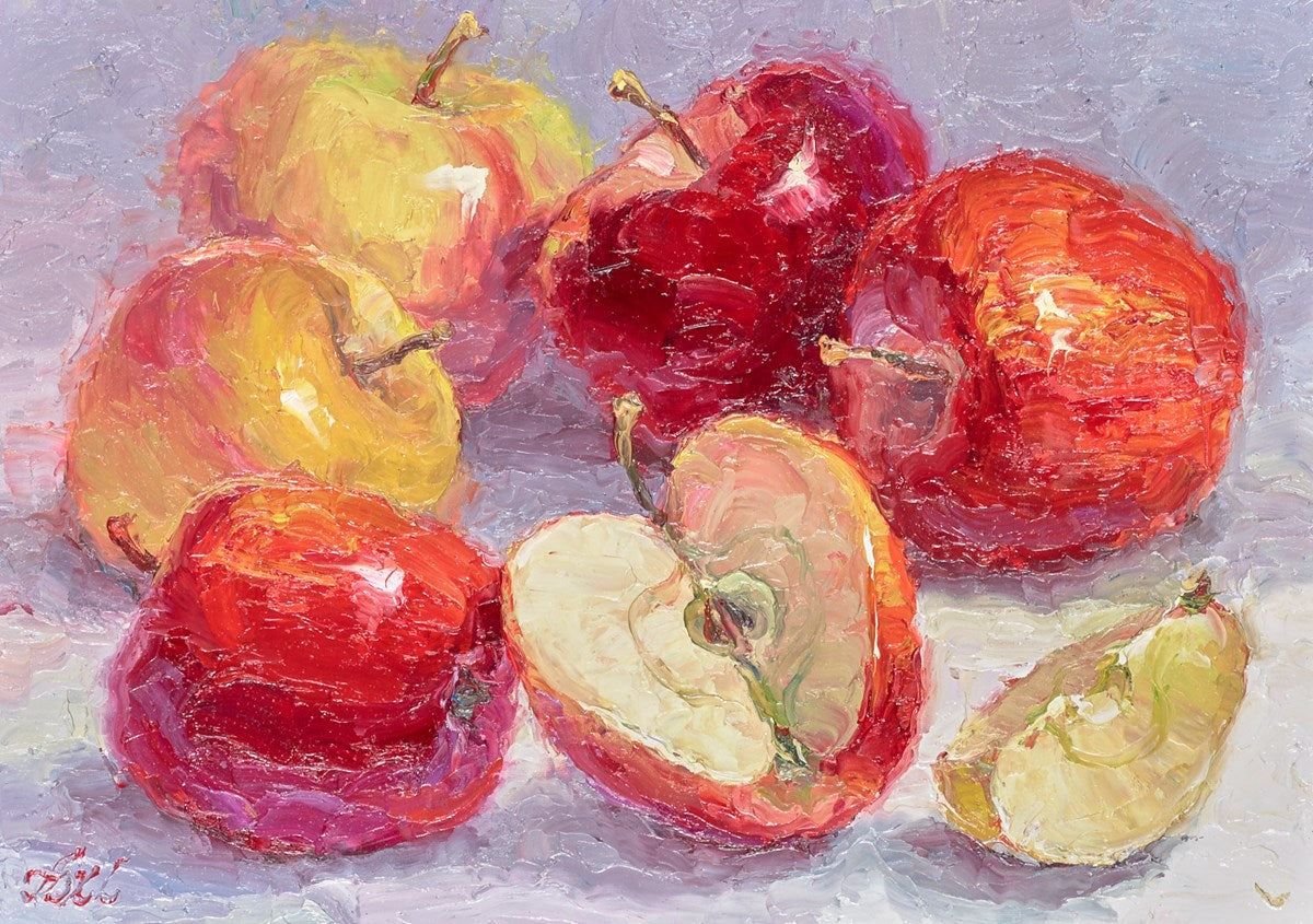 Apples IV