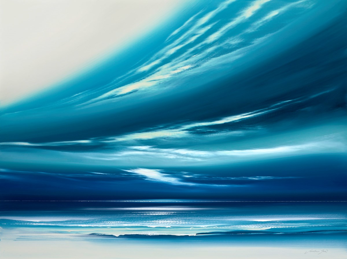 Silent Sky V