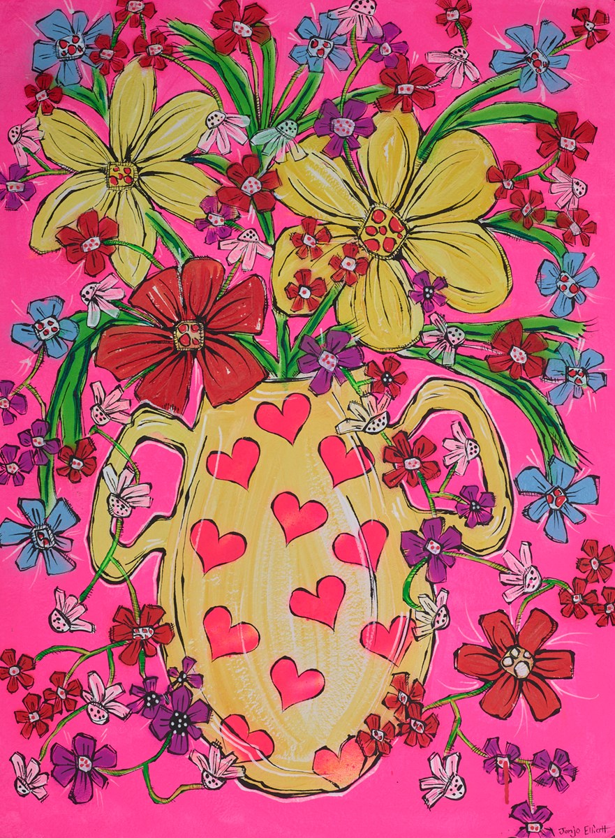 Summer Love