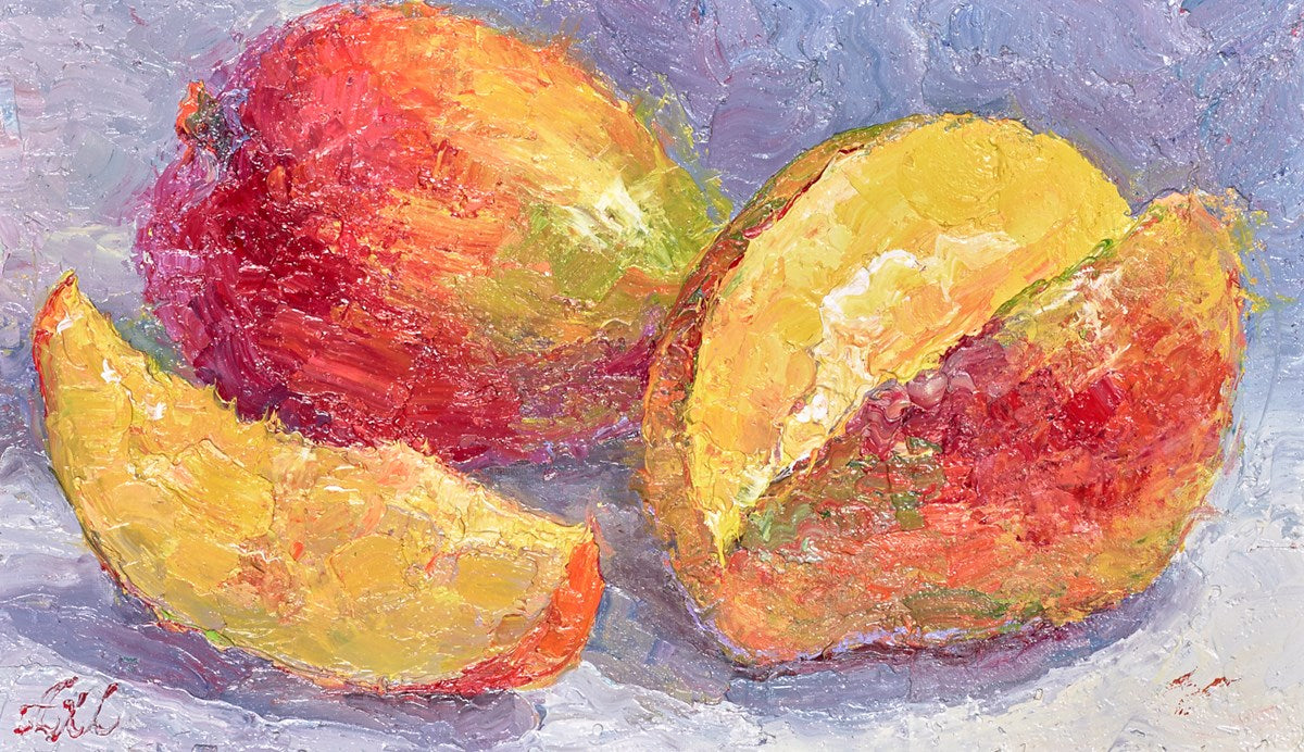 Mangoes II