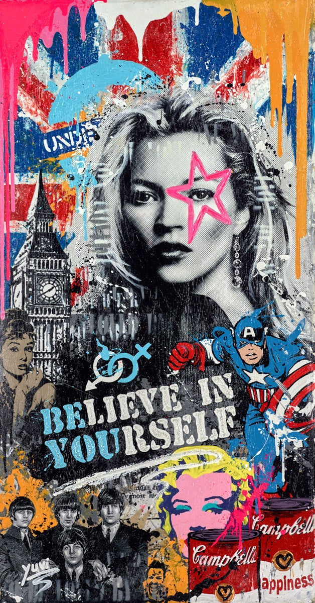 Believe II