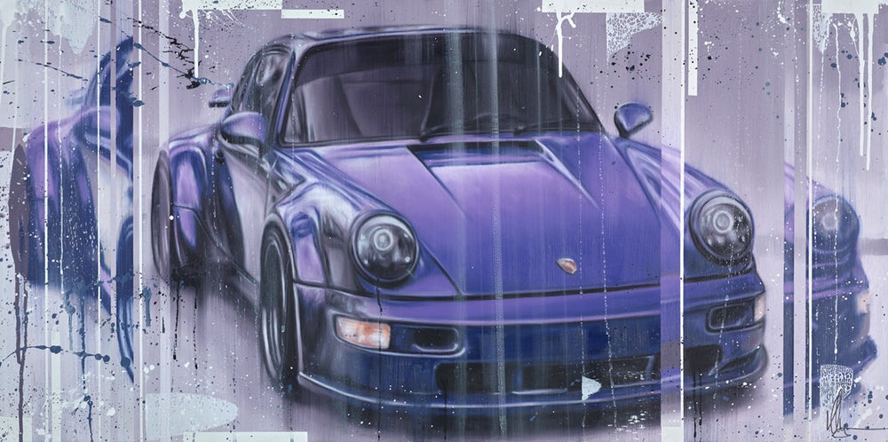 911 II