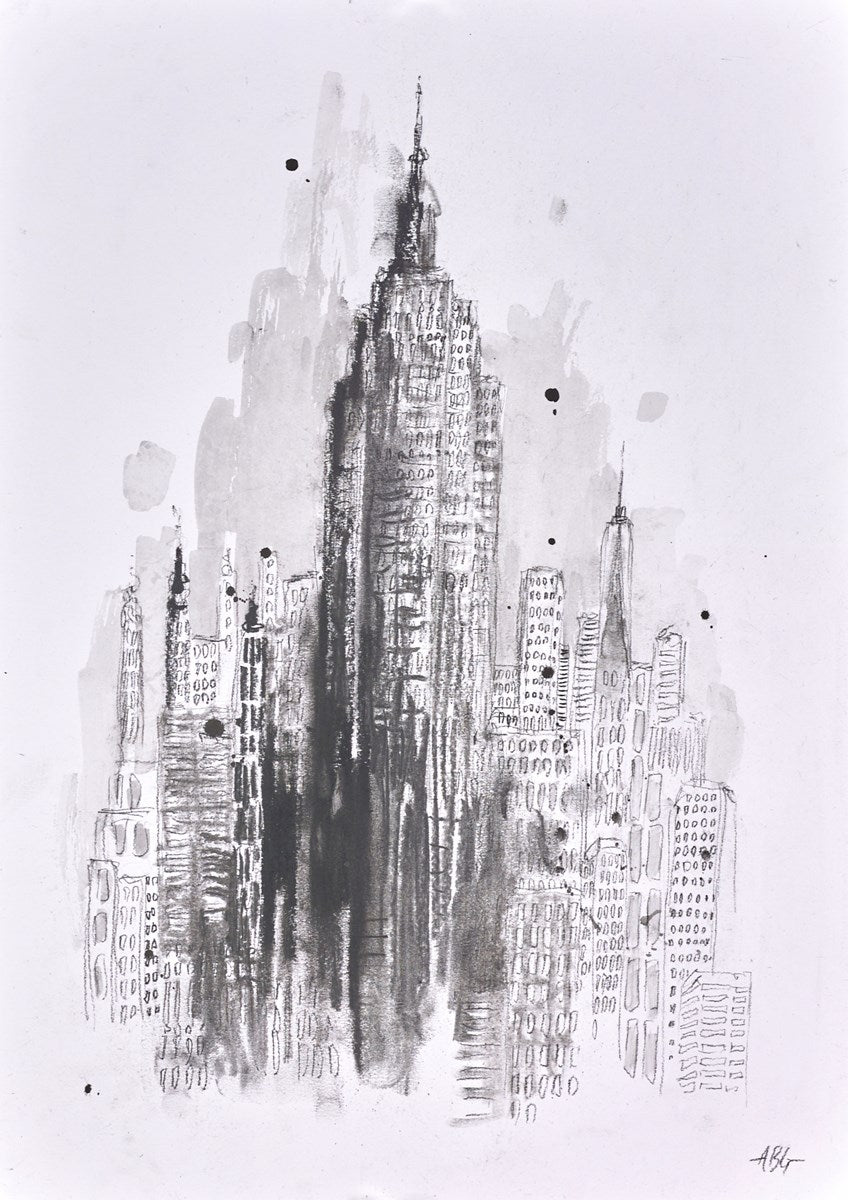Empire State Building, NYC