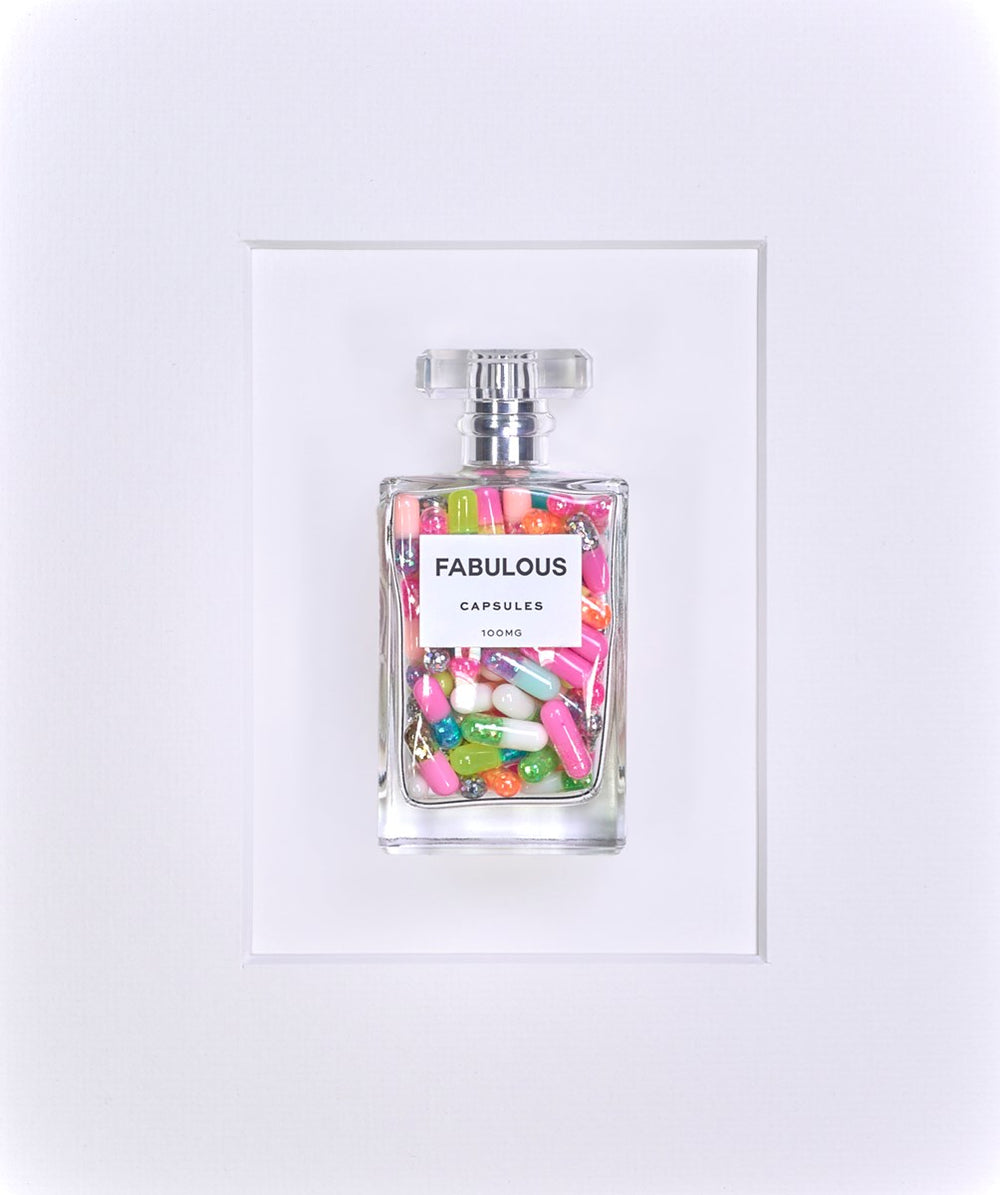 Fabulous