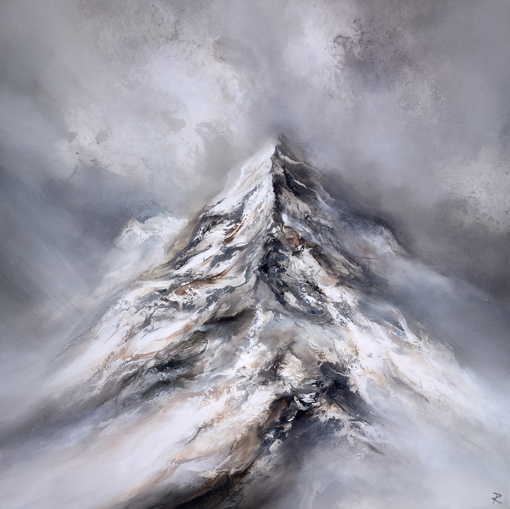 Higher Altitude