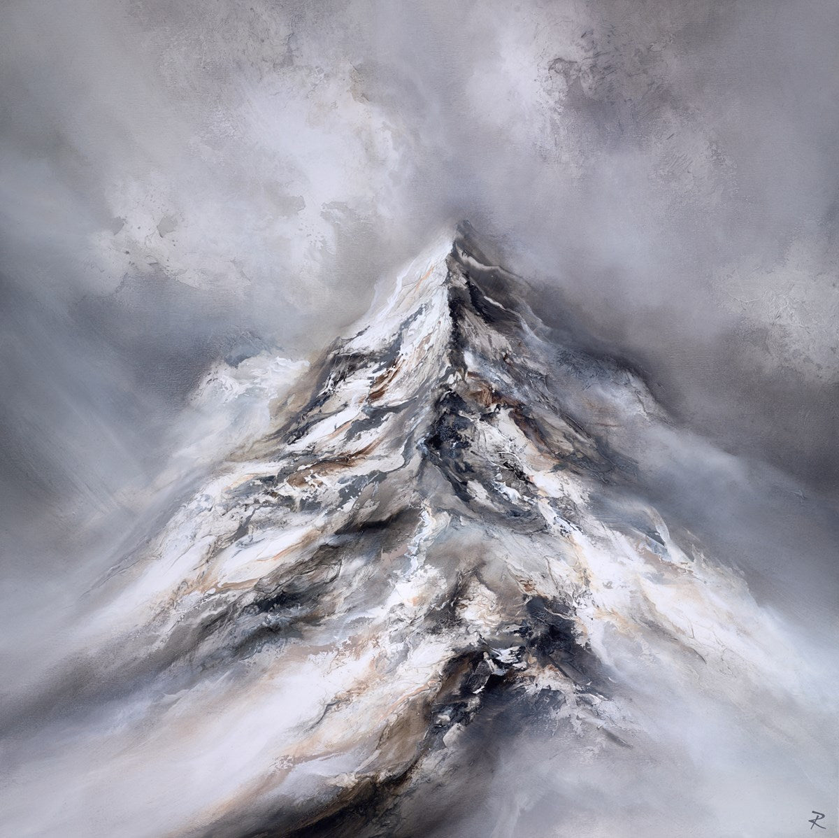 Higher Altitude