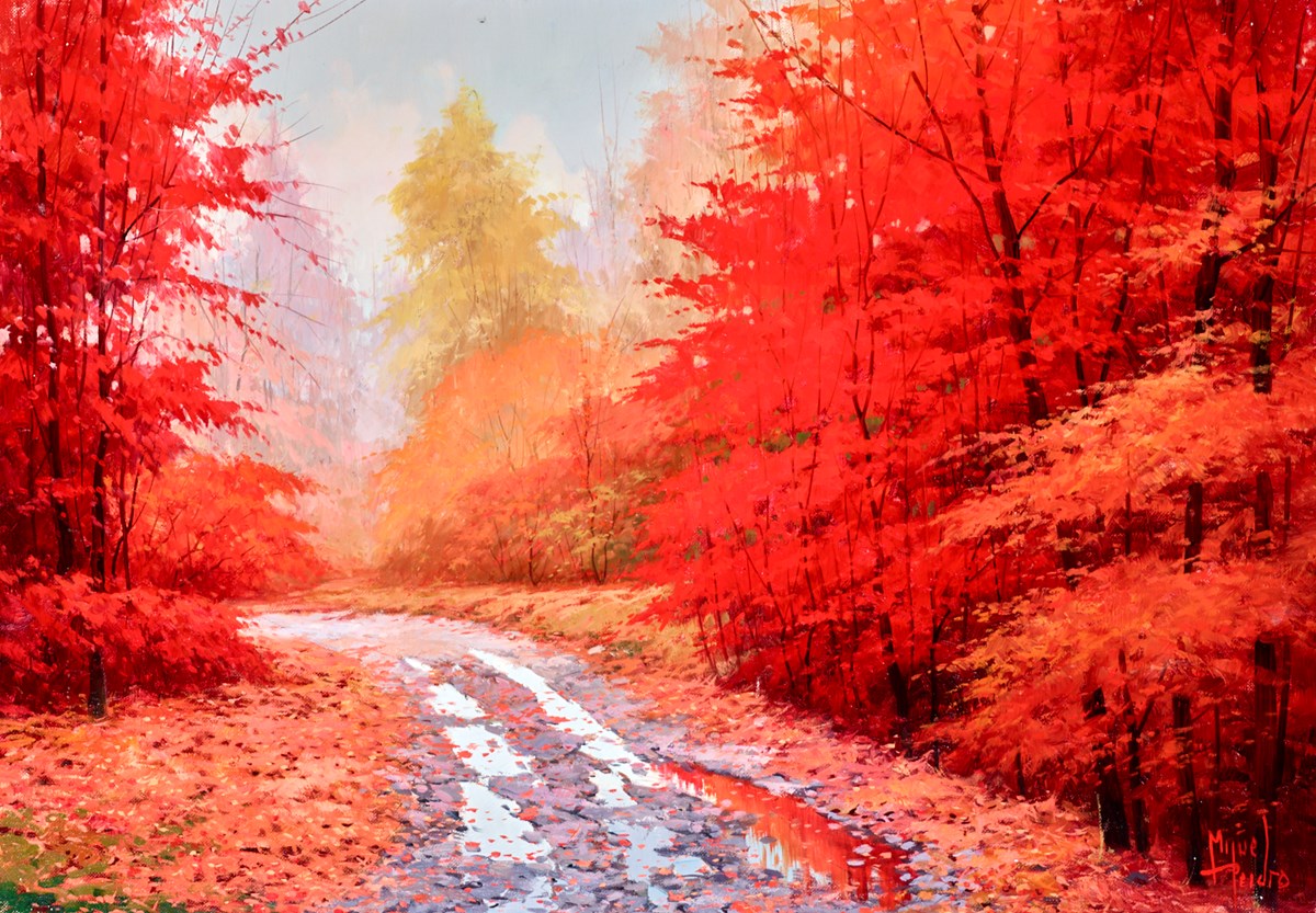 Bosque Betato