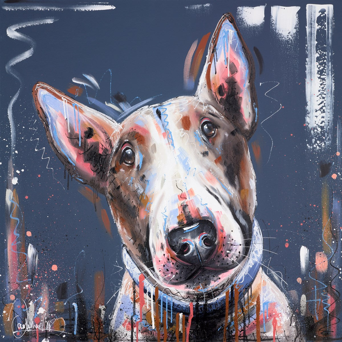 Bully Buddy II