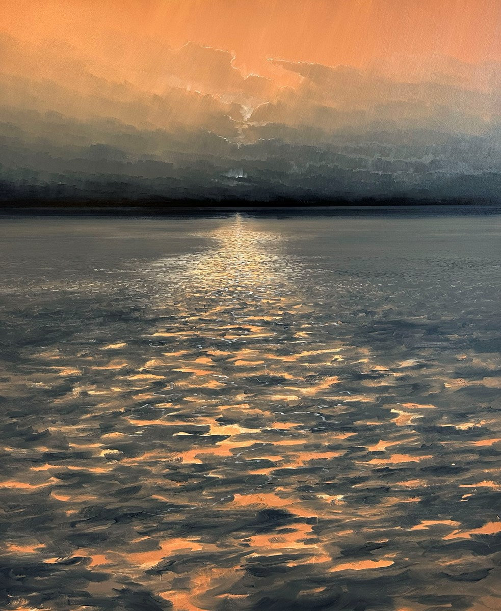 Liberated Light