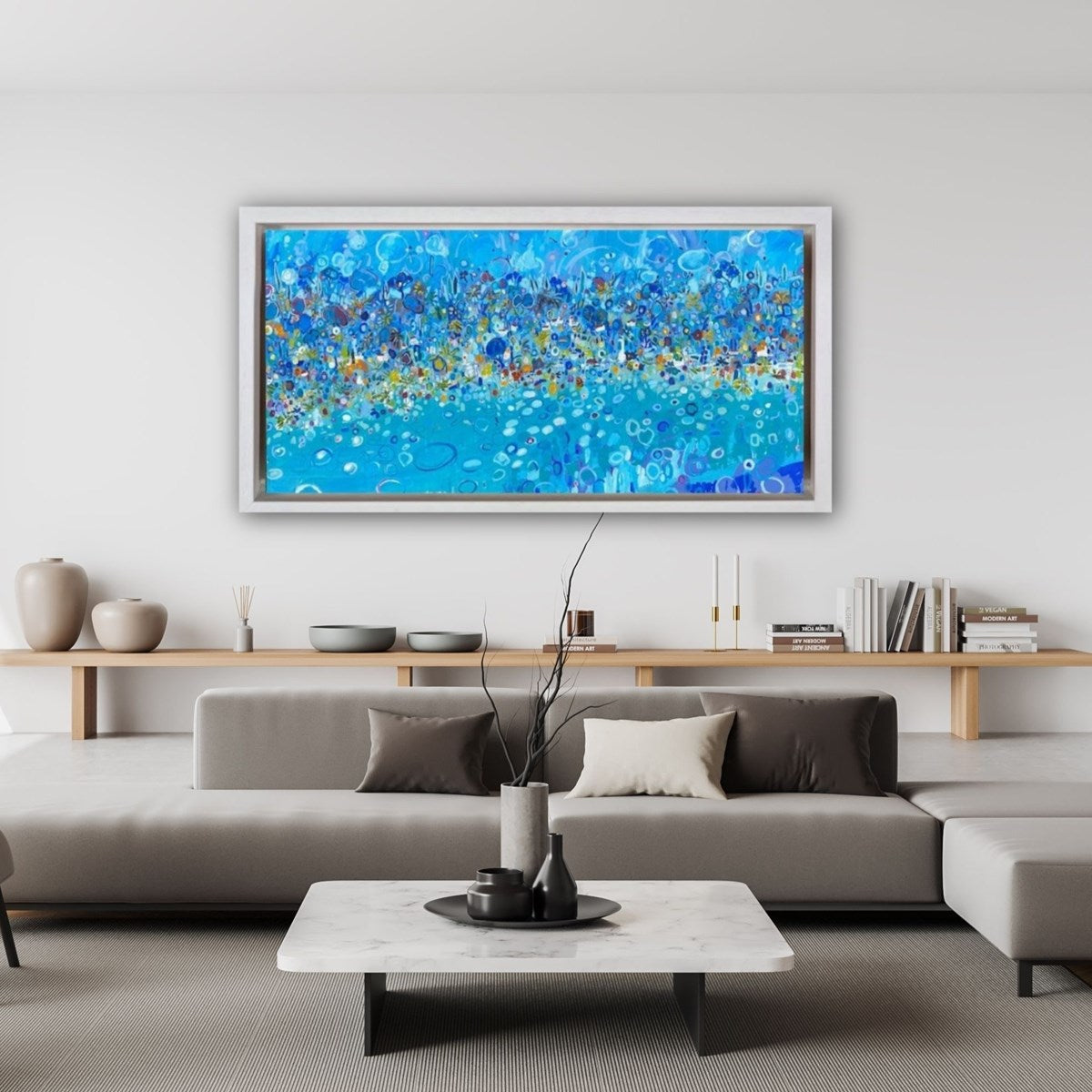 Joy Rising (Roomset)
