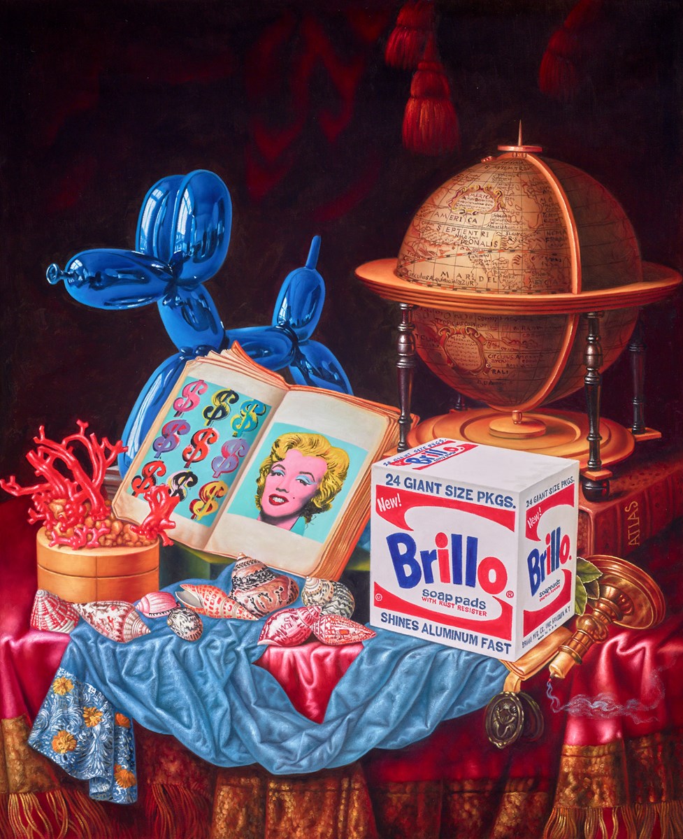Atlas of Art II