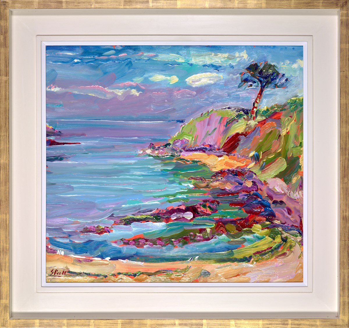 Cwm-Yr-Eglwys , Pembrokeshire