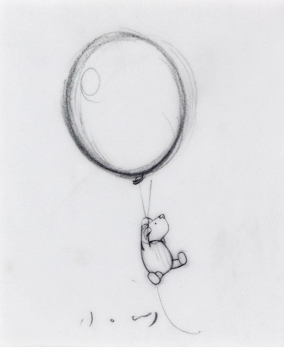 Hold on...Said Bear VI