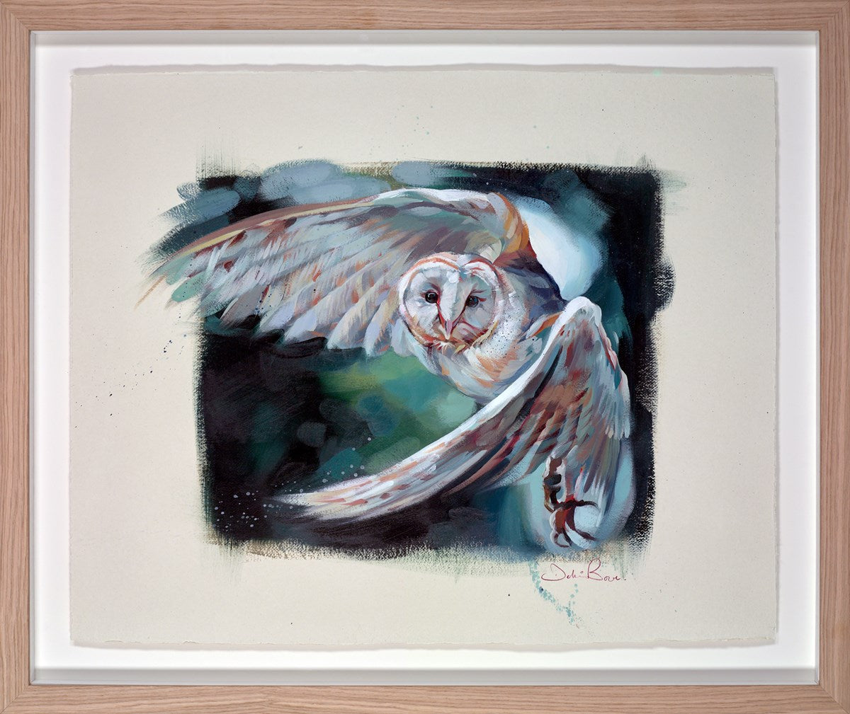 Owl