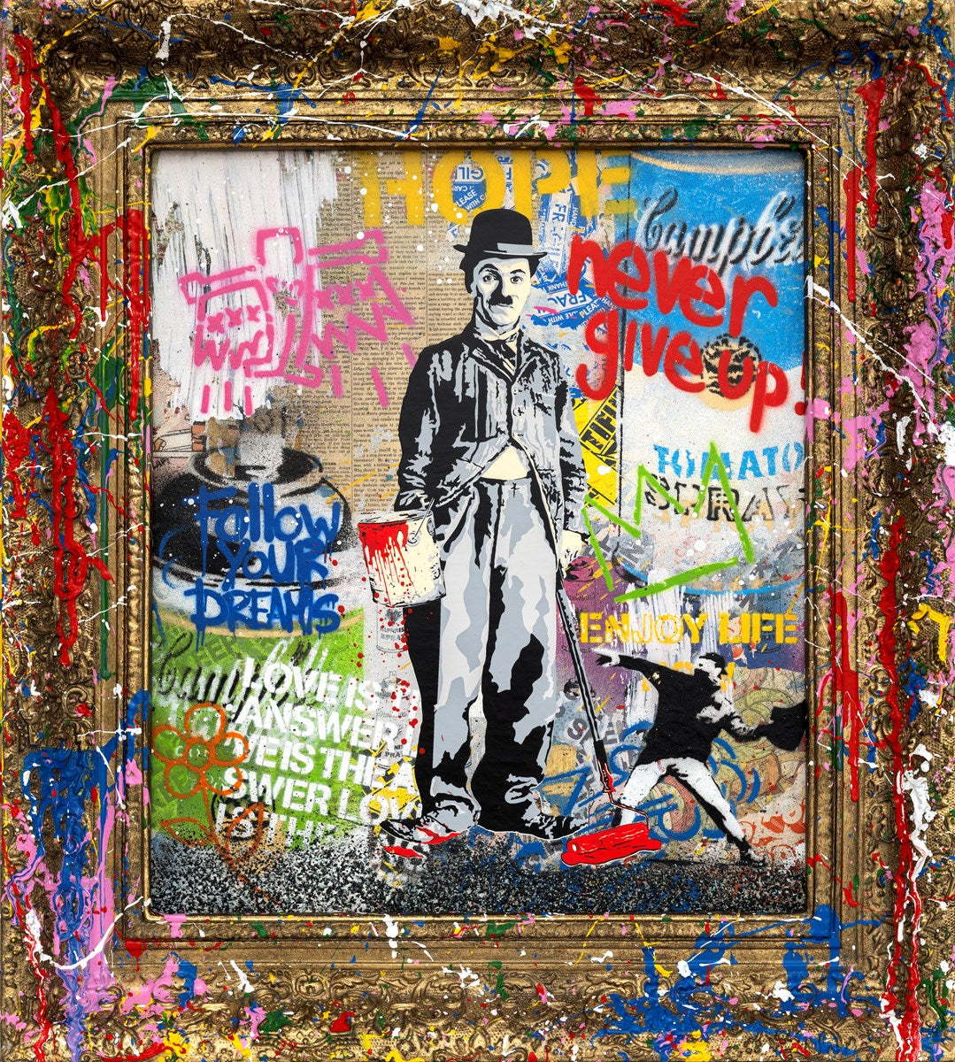 Chaplin