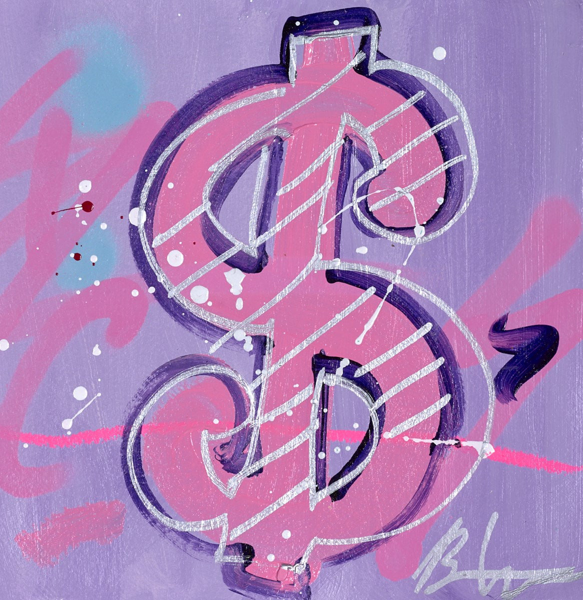Money Talks