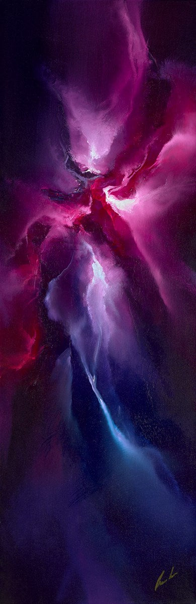 Cold Fire