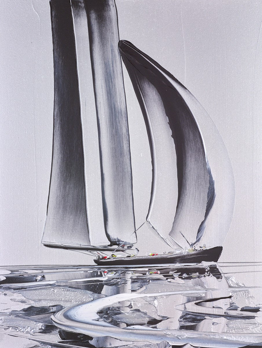 Nautical Serenity II