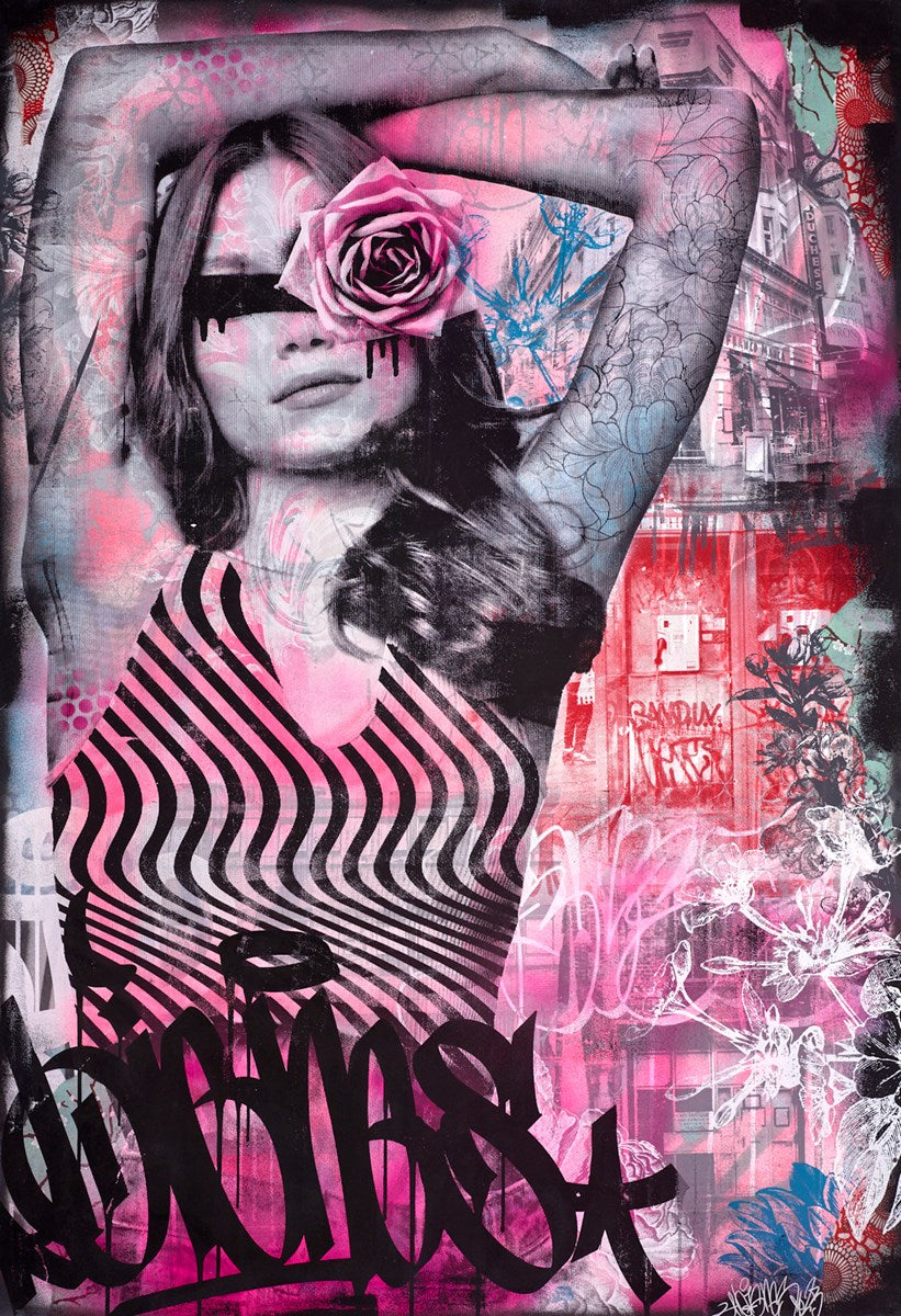 Brixton Rose