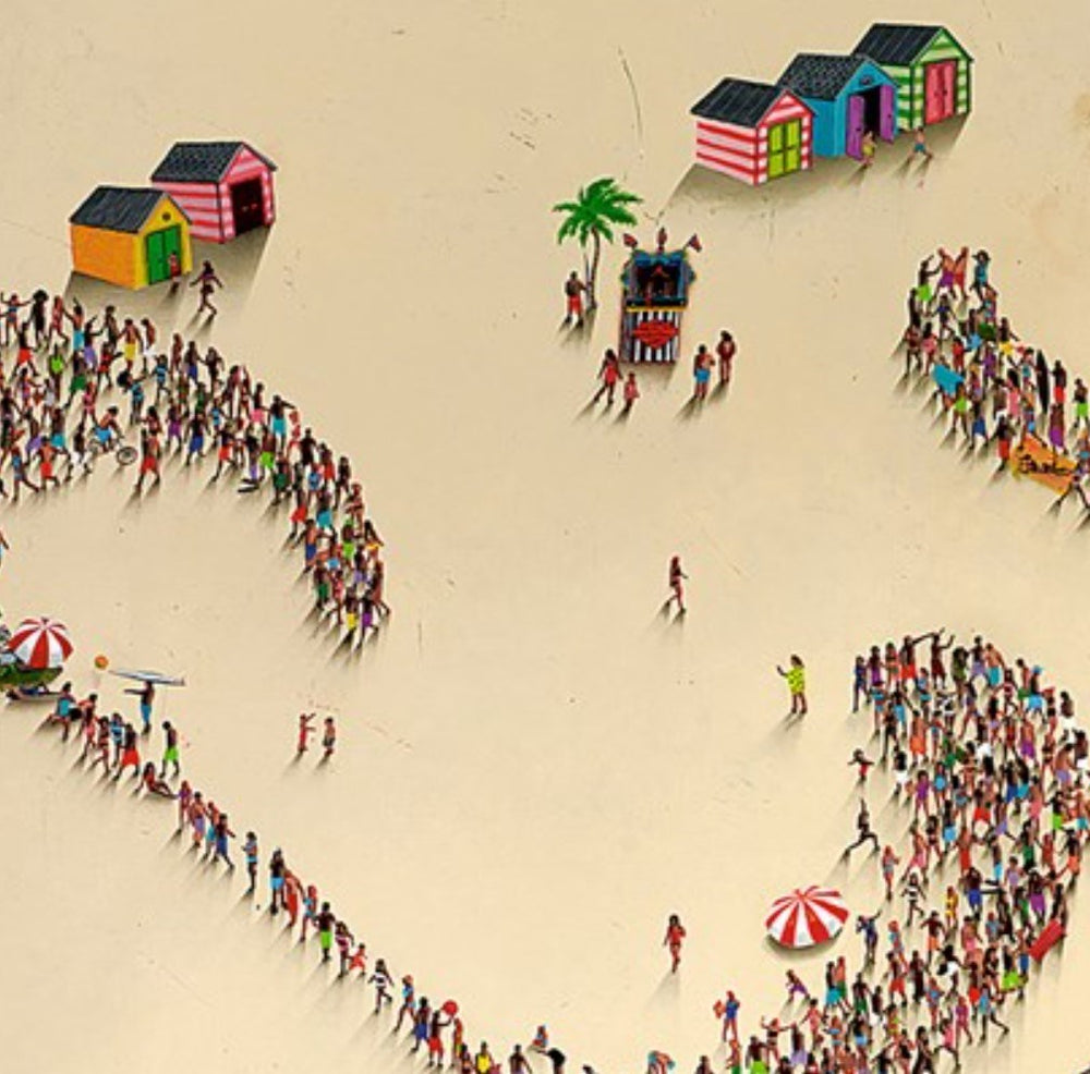 Better Together (Detail1)