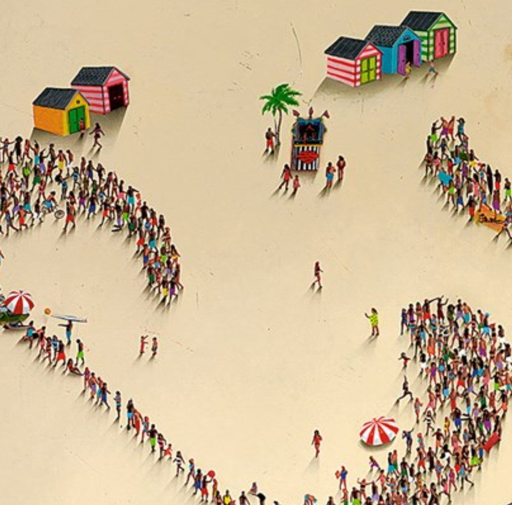 Better Together (Detail1)