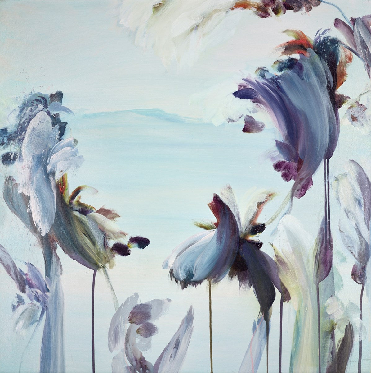 Birds of Paradise