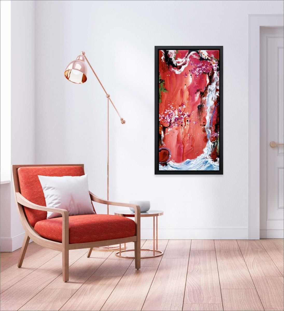 Trilogy of Wonder III (Roomset)