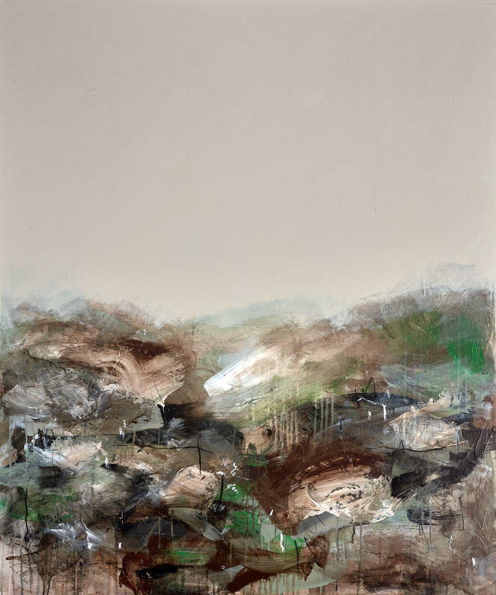 Verdant Hush
